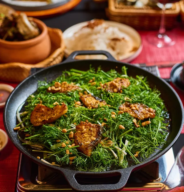 Chả Cá Lã Vọng