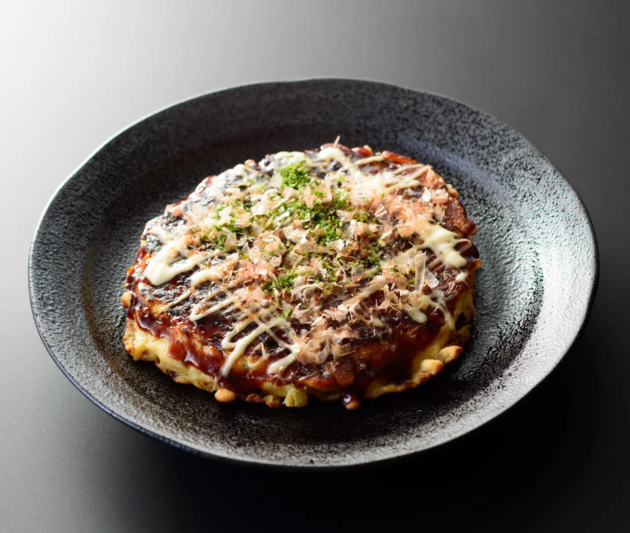 Okonomiyaki