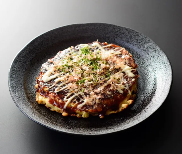 Okonomiyaki